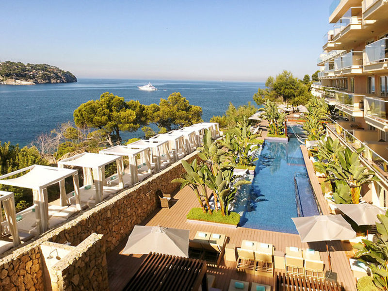 IBEROSTAR Jardin del Sol Suite