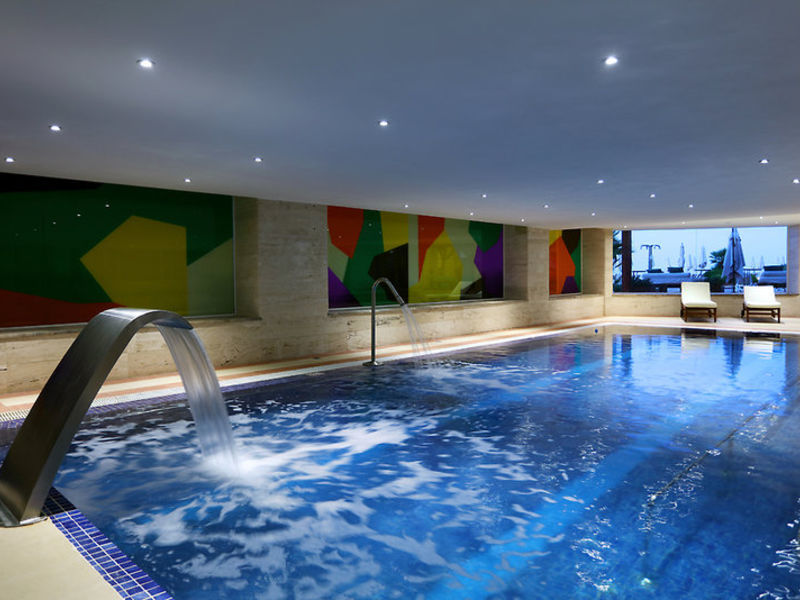 IBEROSTAR Jardin del Sol Suite