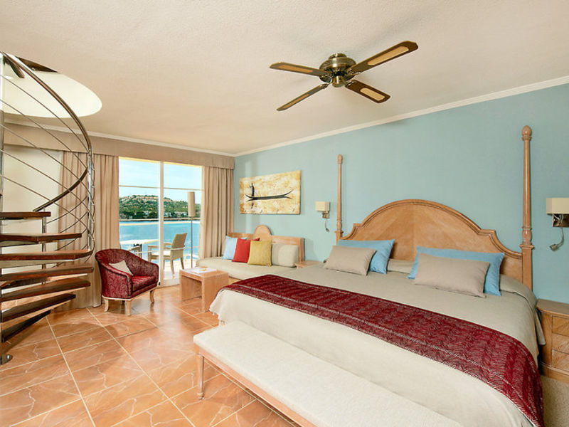IBEROSTAR Jardin del Sol Suite
