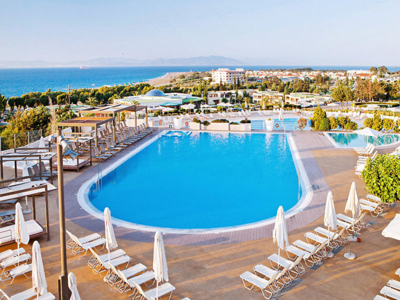 Iberostar Kipriotis Panorama