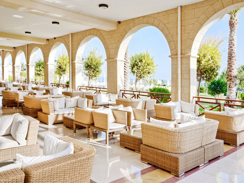 Iberostar Kipriotis Panorama