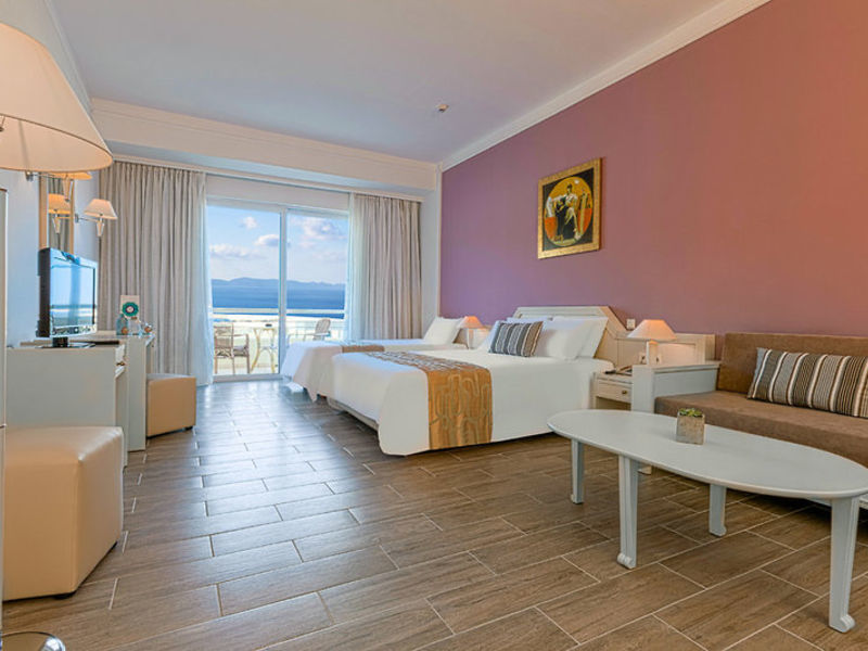 Iberostar Kipriotis Panorama