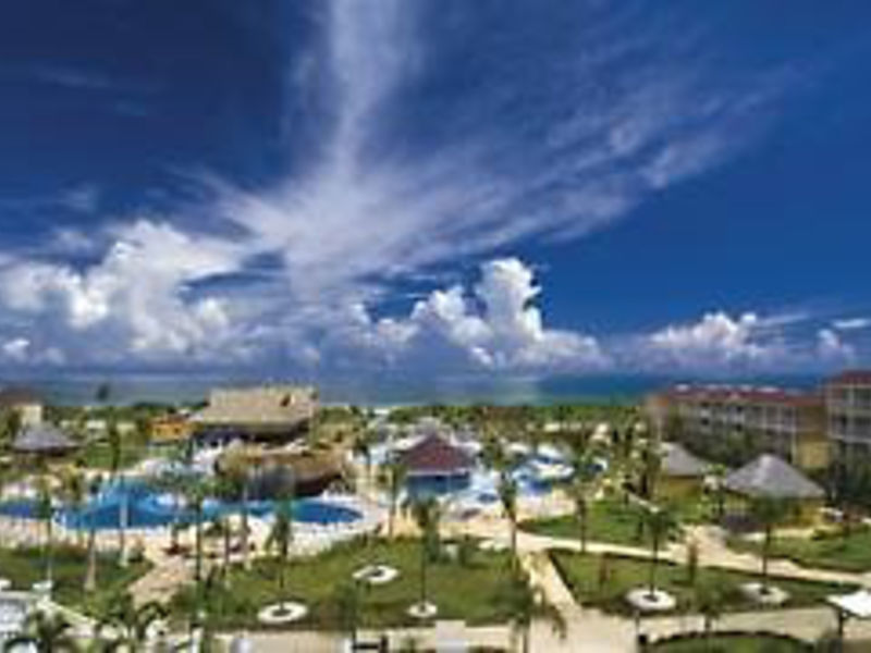 IBEROSTAR Laguna Azul