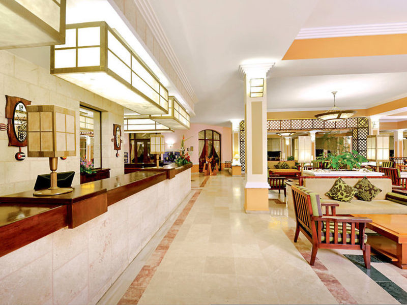 IBEROSTAR Laguna Azul