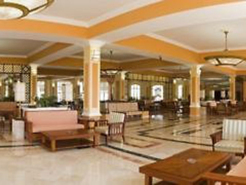 IBEROSTAR Laguna Azul