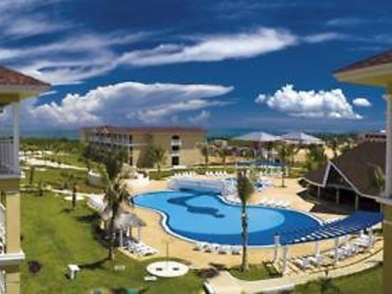 IBEROSTAR Laguna Azul