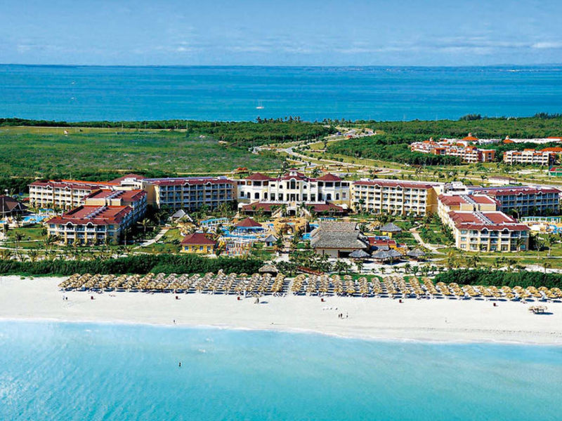 IBEROSTAR Laguna Azul
