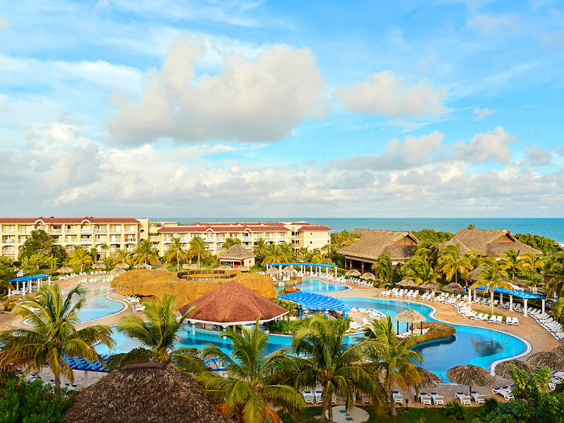 IBEROSTAR Laguna Azul