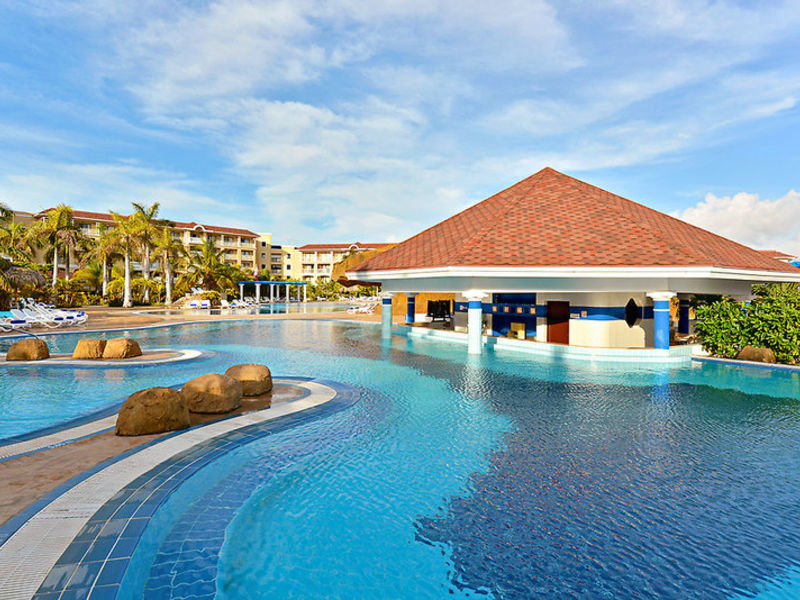 IBEROSTAR Laguna Azul