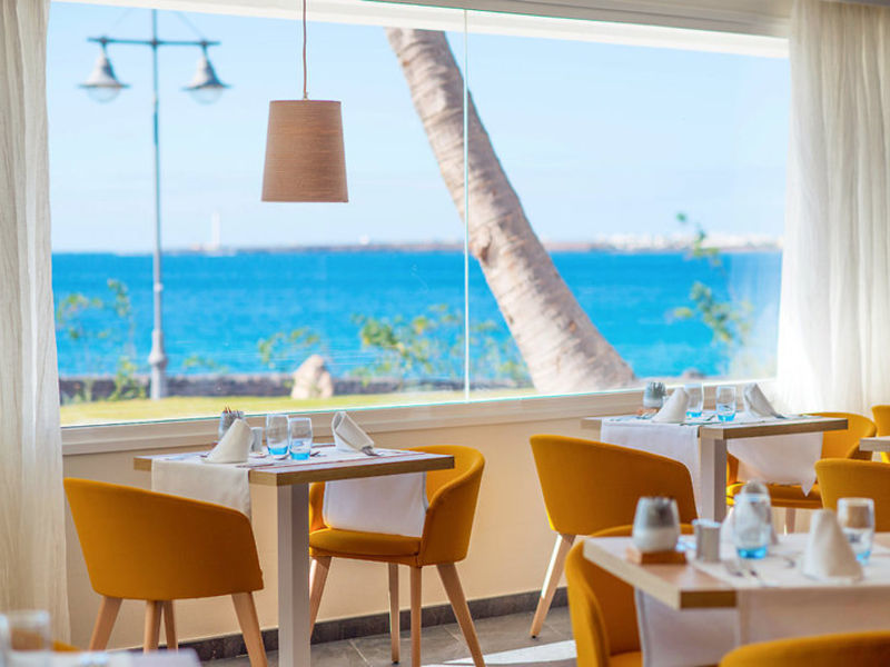 IBEROSTAR Lanz. P. Unlimited