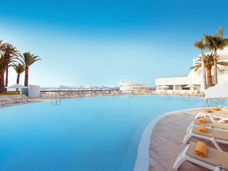 IBEROSTAR Lanz. P. Unlimited