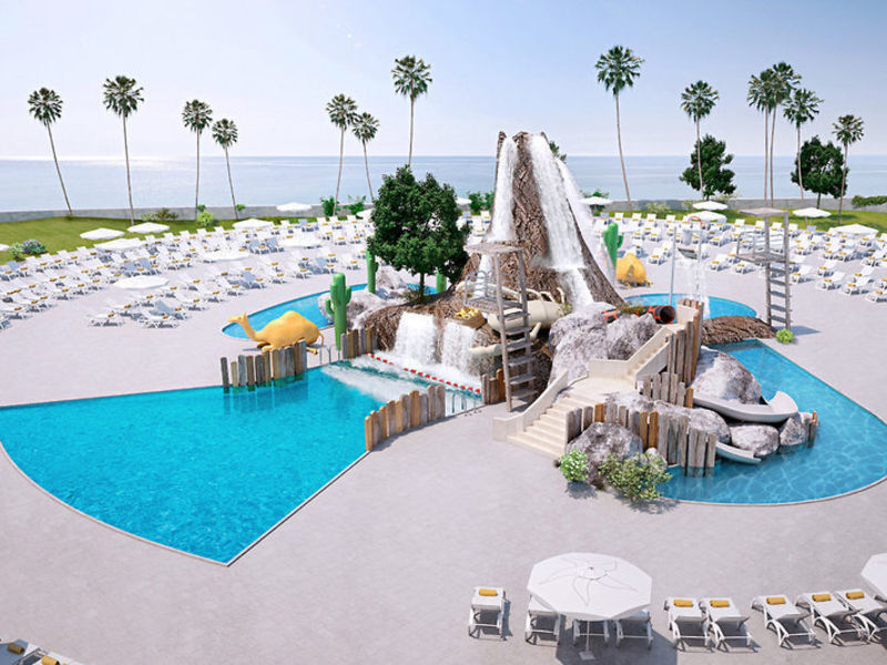 IBEROSTAR Lanz. P. Unlimited
