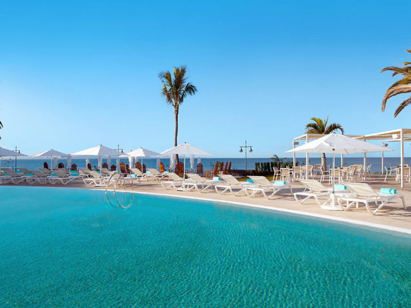 IBEROSTAR Lanz. P. Unlimited