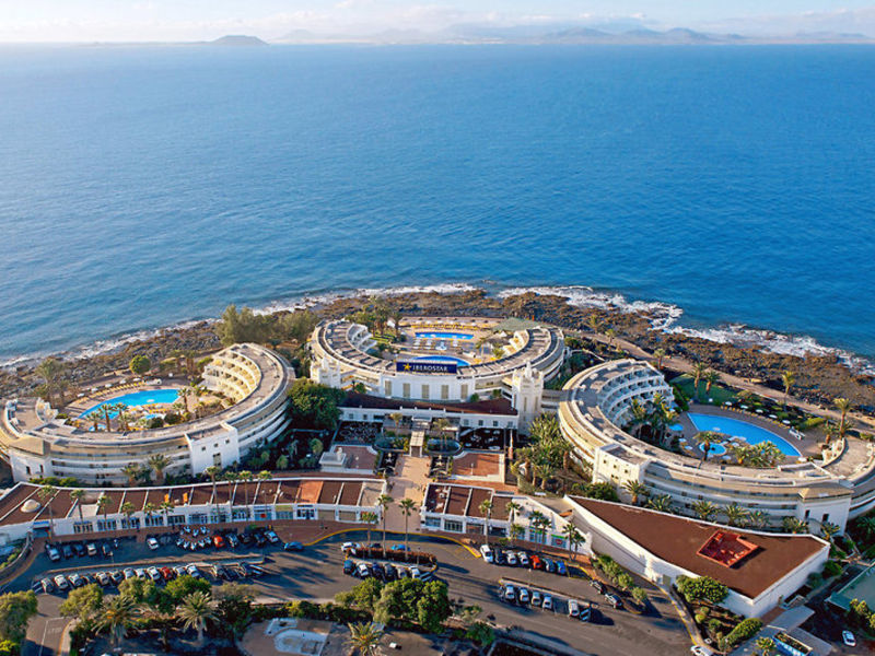 IBEROSTAR Lanz. P. Unlimited