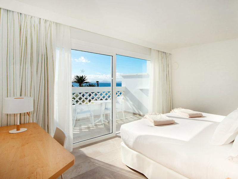 IBEROSTAR Lanz. P. Unlimited