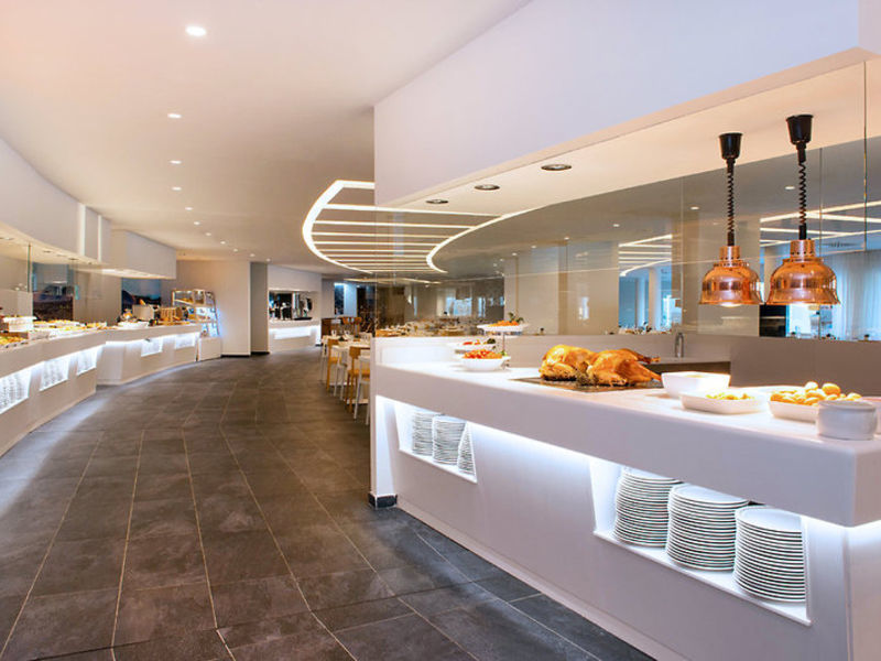 IBEROSTAR Lanz. P. Unlimited
