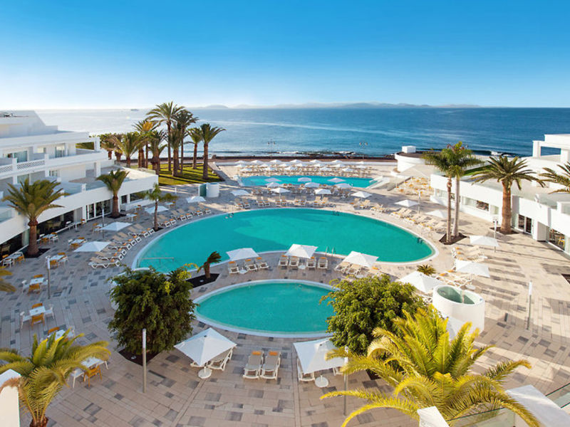 IBEROSTAR Lanz. P. Unlimited