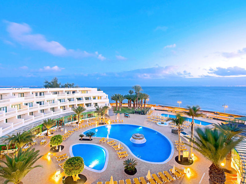 Iberostar Lanzarote Park