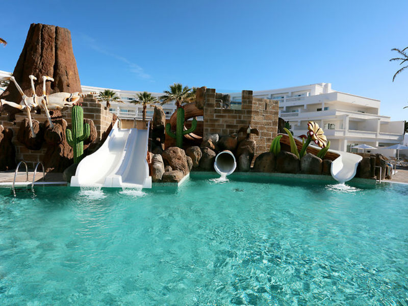 IBEROSTAR Lanzarote Park