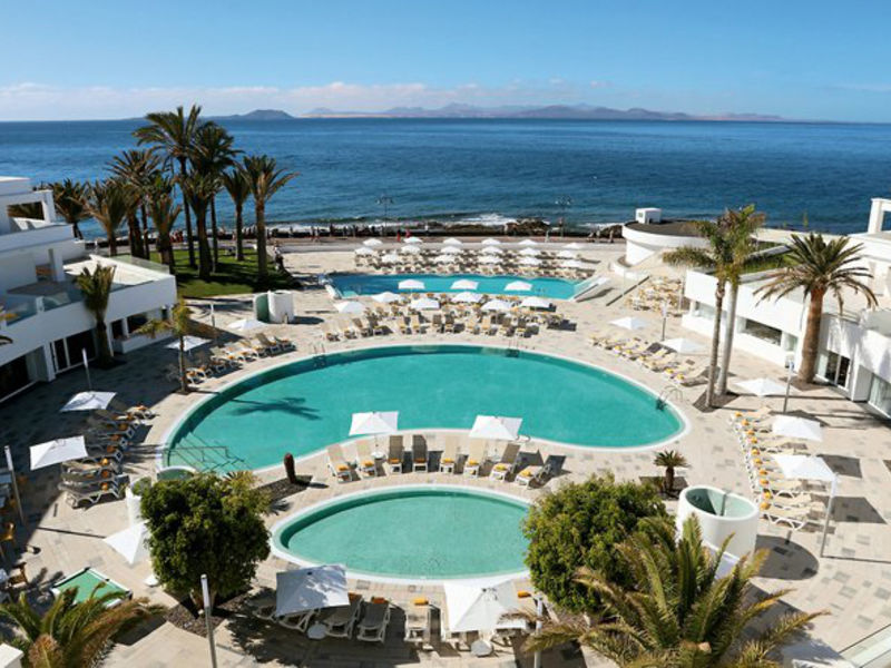 IBEROSTAR Lanzarote Park