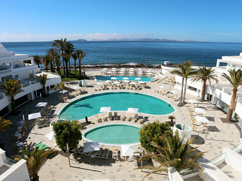 IBEROSTAR Lanzarote Park