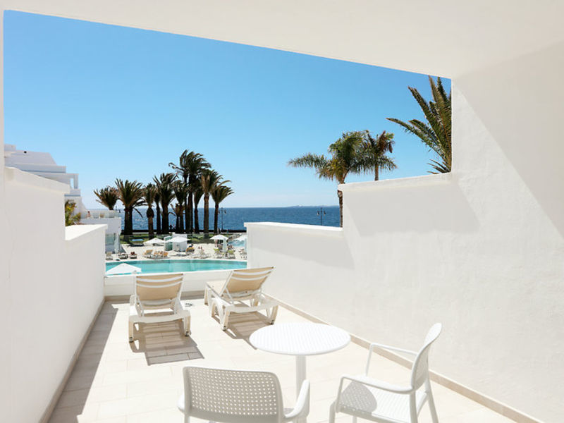 IBEROSTAR Lanzarote Park