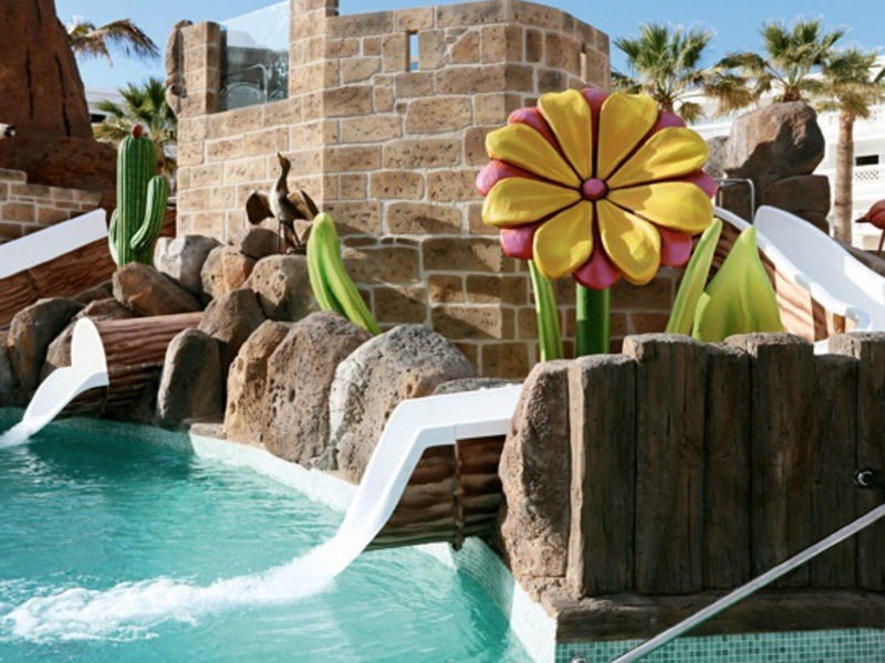 IBEROSTAR Lanzarote Park