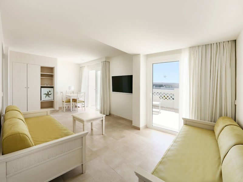 IBEROSTAR Lanzarote Park