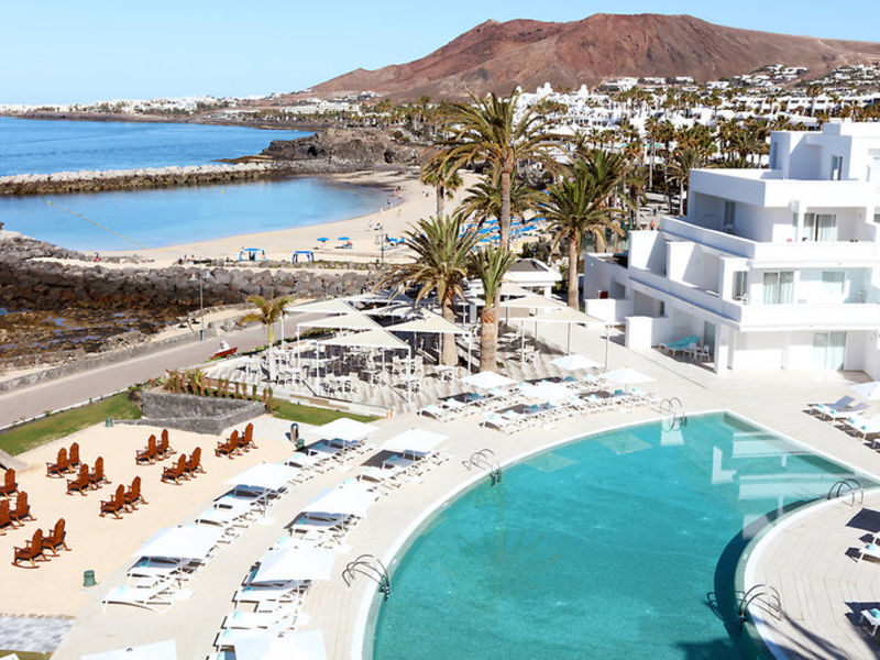 IBEROSTAR Lanzarote Park