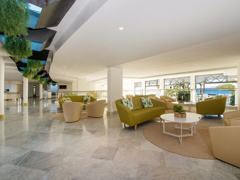 IBEROSTAR Lanzarote Park