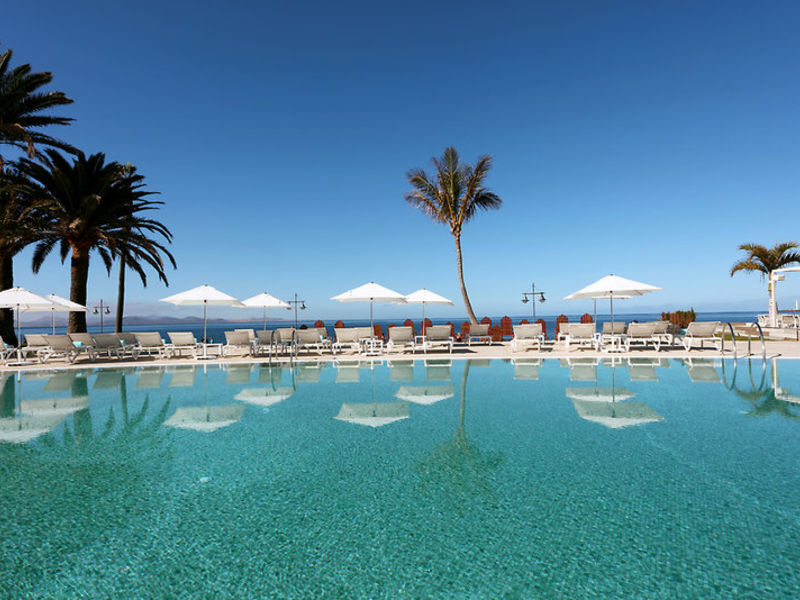 IBEROSTAR Lanzarote Park