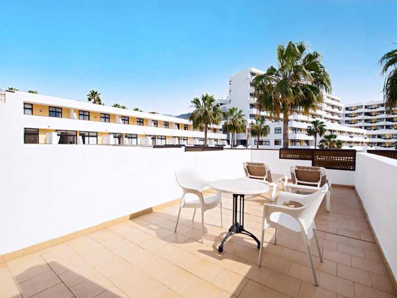 Iberostar Las Dalias