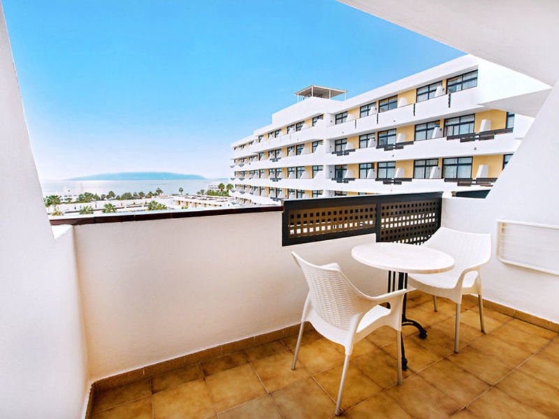 Iberostar Las Dalias