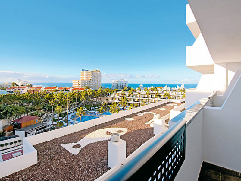 Iberostar Las Dalias