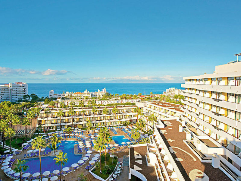Iberostar Las Dalias