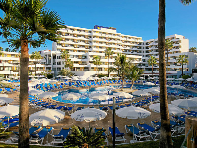 Iberostar Las Dalias