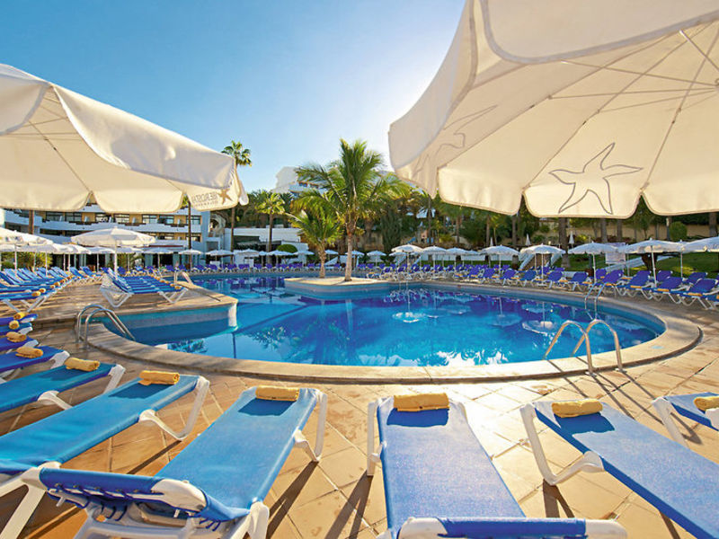 Iberostar Las Dalias