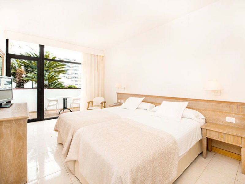 Iberostar Las Dalias