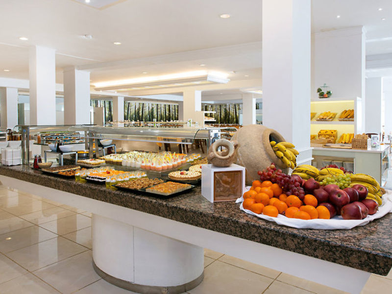 Iberostar Las Dalias