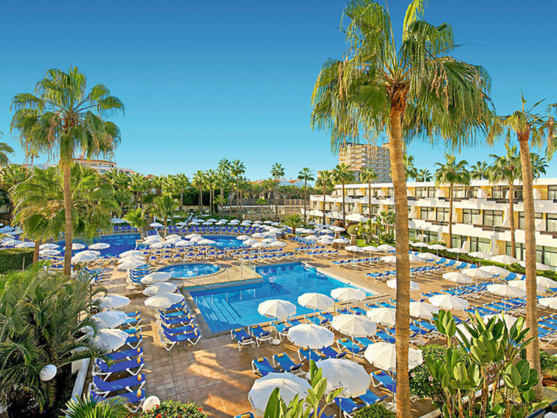 Iberostar Las Dalias