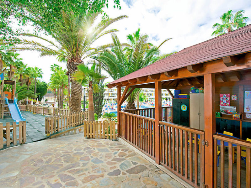 Iberostar Las Dalias