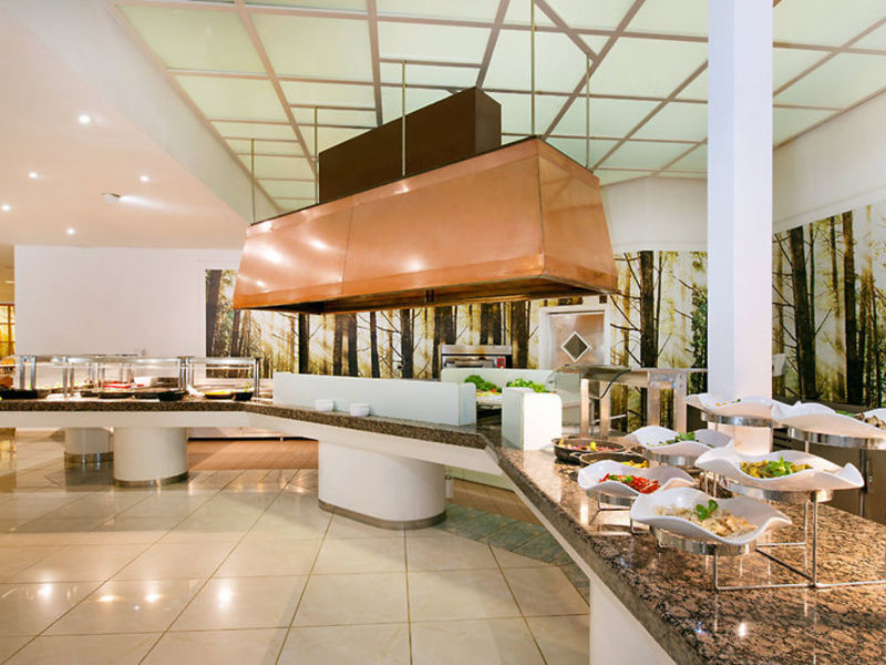 Iberostar Las Dalias
