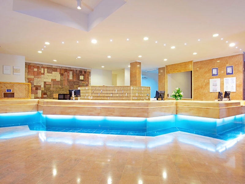 Iberostar Las Dalias
