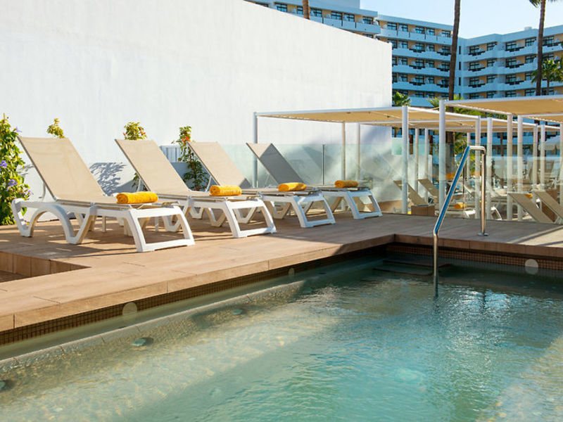 IBEROSTAR Las Dalias