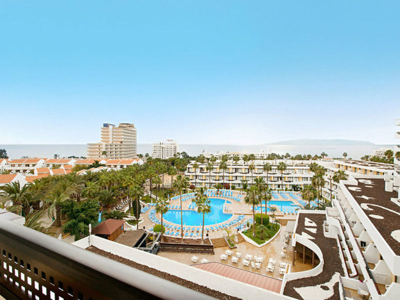 IBEROSTAR Las Dalias