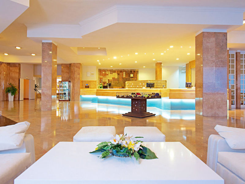 IBEROSTAR Las Dalias