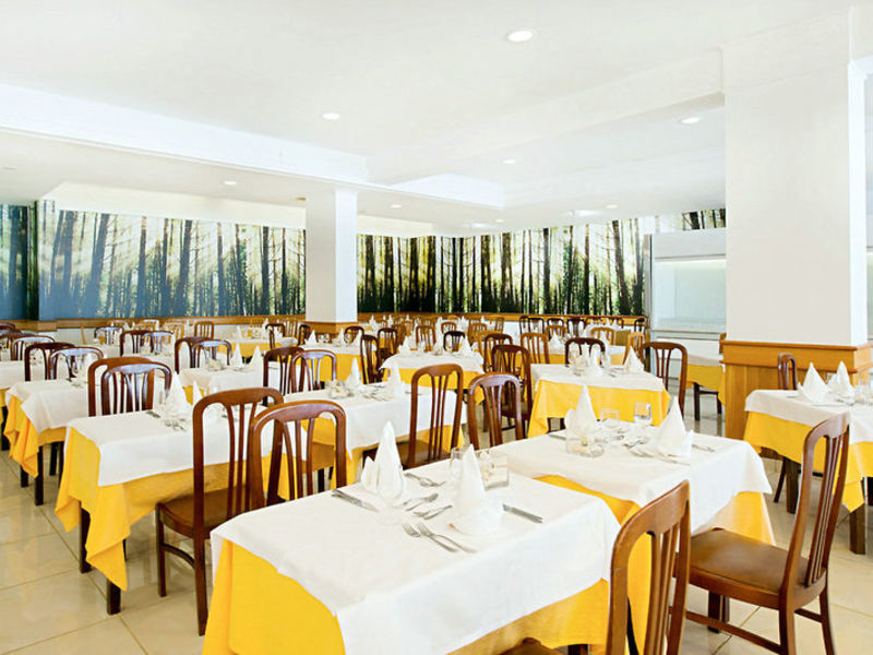 IBEROSTAR Las Dalias