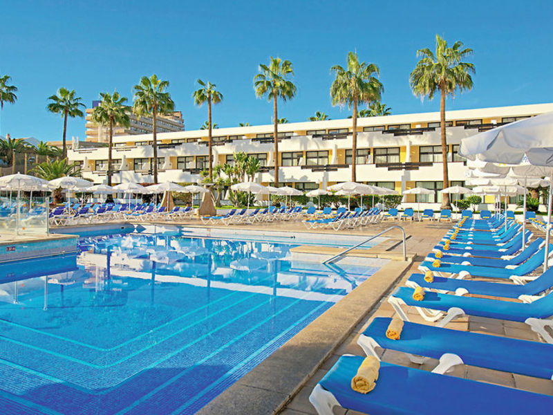 IBEROSTAR Las Dalias