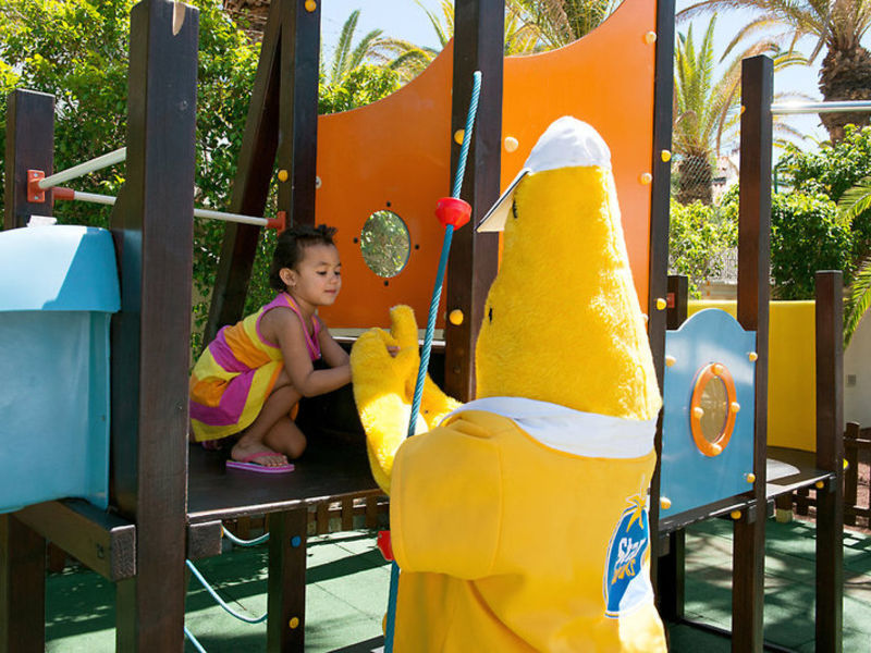 IBEROSTAR Las Dalias