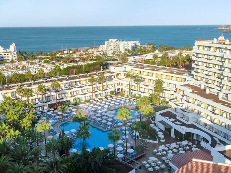 IBEROSTAR Las Dalias